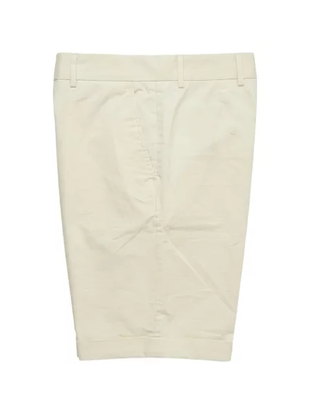Cu centură pantaloni scurți Tombolini