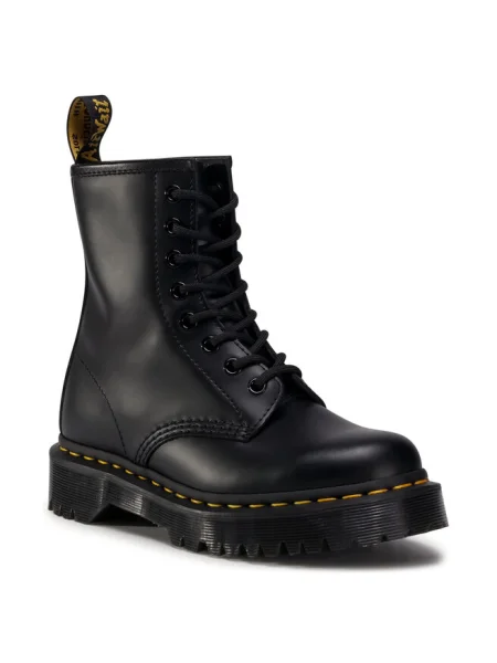 Bocanci Dr. Martens negru