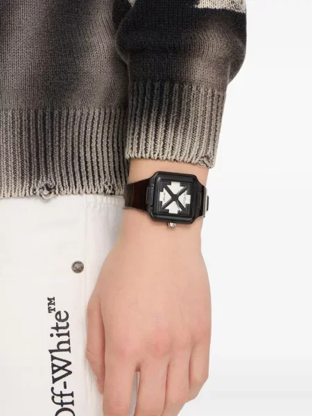 Zegarek Off-white biały