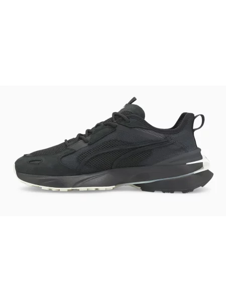 Pantofi Puma negru