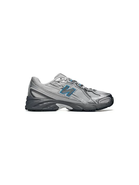 Tenisky New Balance sivá