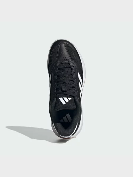 Кроссовки для бега Adidas для бега черные