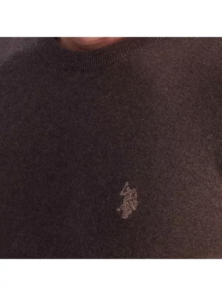 Pulover U.s. Polo Assn. maro