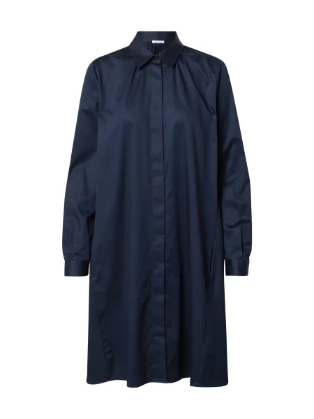 SEIDENSTICKER Rochie tip bluză Schwarze Rose safir roz