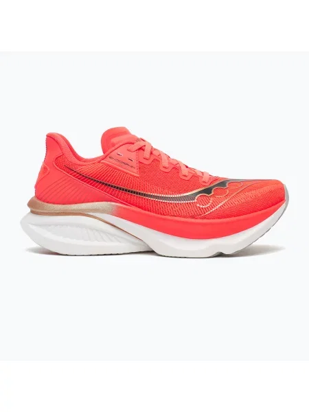 Încălțăminte de alergare pentru femei Saucony Endorphin Azura vizired