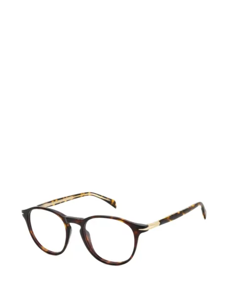 Ochelari de soare Eyewear By David Beckham maro