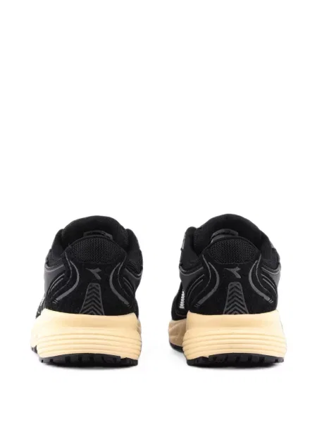 Sneakerși Diadora negru