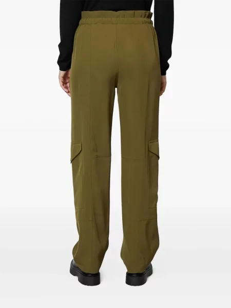 Pantaloni cargo Marc O'polo verde