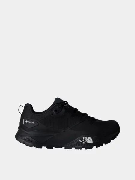 Кросівки The North Face Offtrail Hike Gore-tex  синтетичний чорний