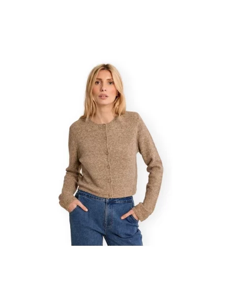 Cardigan Molly Bracken maro