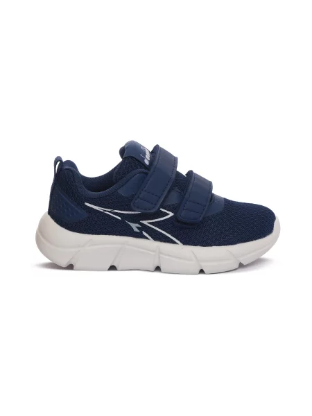 Gyerek félcipő Diadora kék