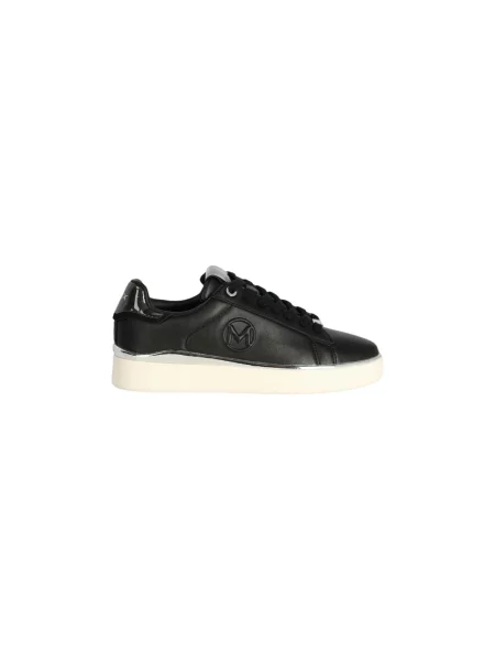 Mexx sneakersy PEMMA OANA czarny