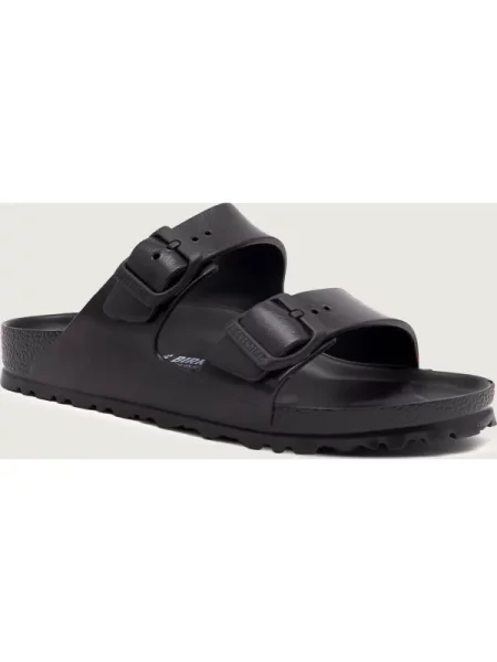 Șlapi Birkenstock negru