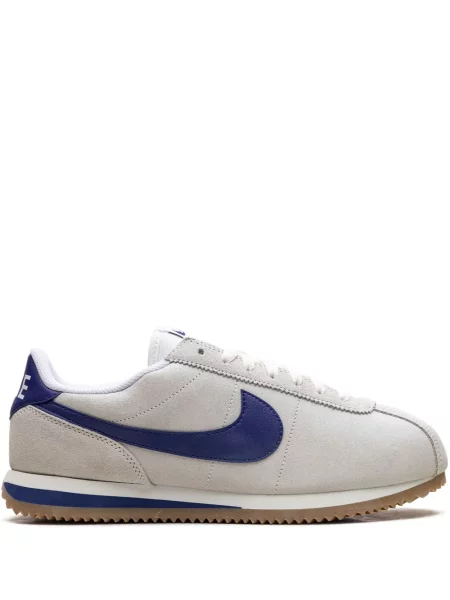 Sneakerși Nike Air Max 1 alb
