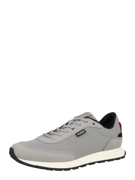 HUGO Sneakers Icelin gri