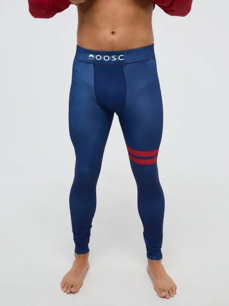 New York Giants OOSC X NFL Baselayer Spodnie