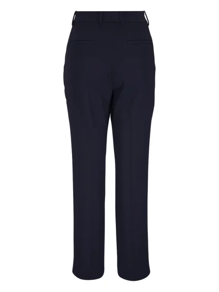 Pantaloni Lafayette 148 albastru
