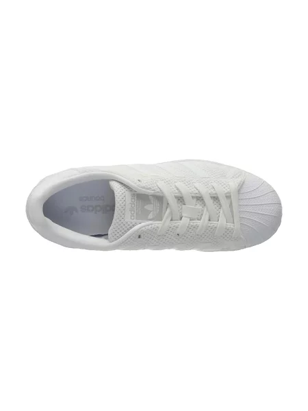 Pantofi copii Adidas alb
