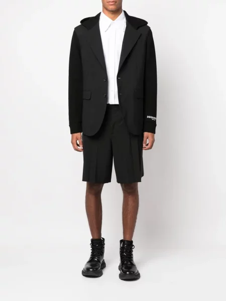 Marškiniai Dsquared2 balta
