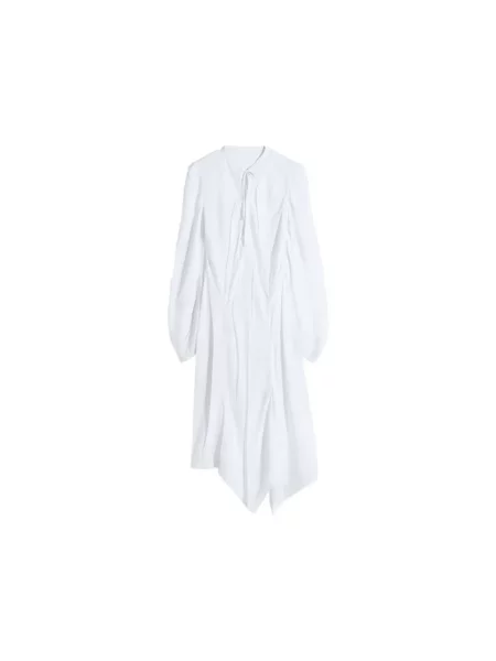 Sukienka Lemaire biała