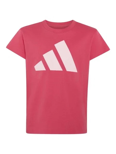 Tricou copii Adidas roz