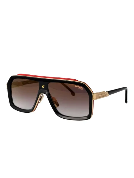 Ochelari de soare Carrera negru