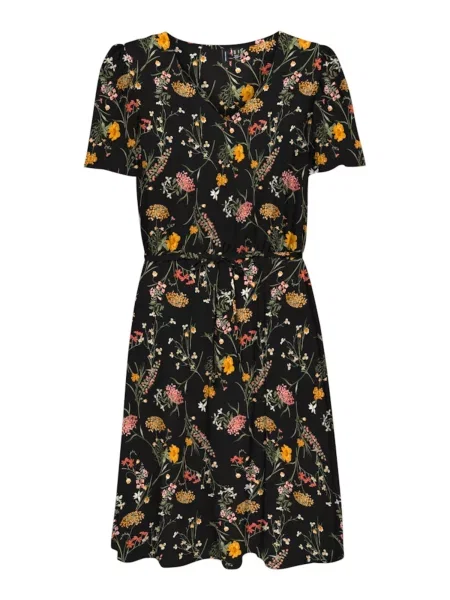 VERO MODA Rochie EASY mai multe culori negru