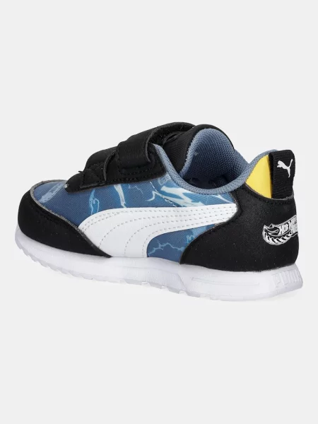 Детские кроссовки Puma