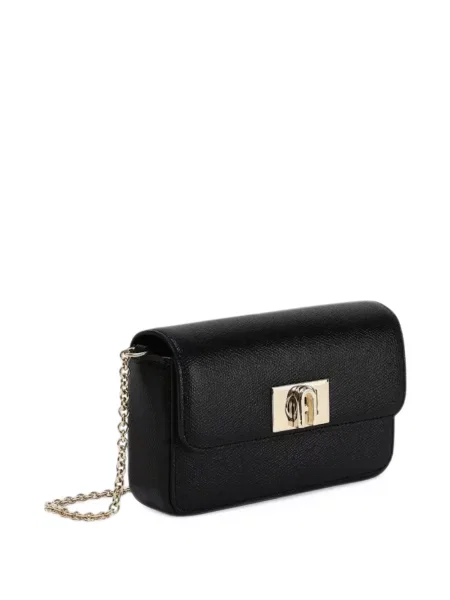 Geantă Furla negru
