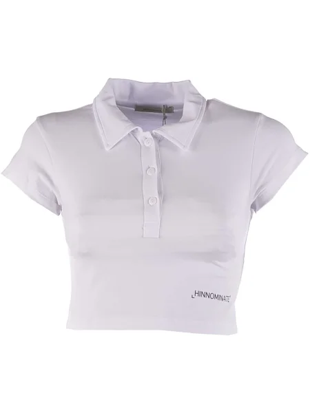 Tricou Hinnominate alb