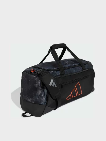 Спортивная сумка Adidas черная