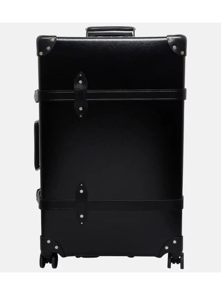 Kovček Globe-trotter črna