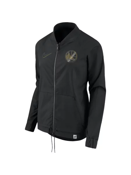 Класически флийс обратим маратонки Nike Running синьо