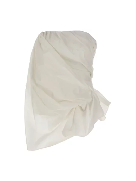 Top The Garment biały