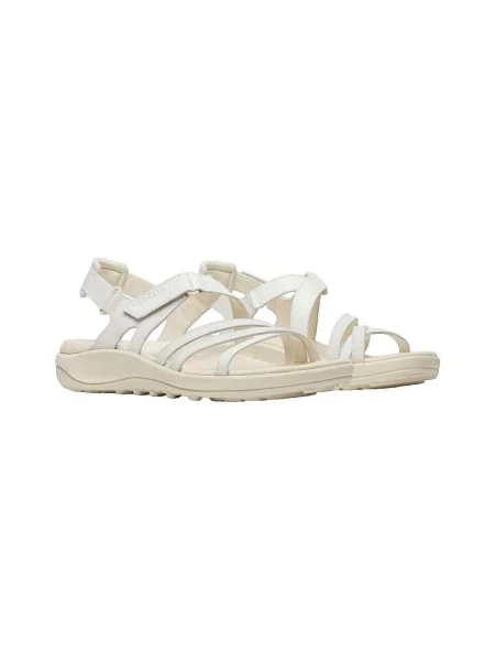 Pantofi Merrell alb