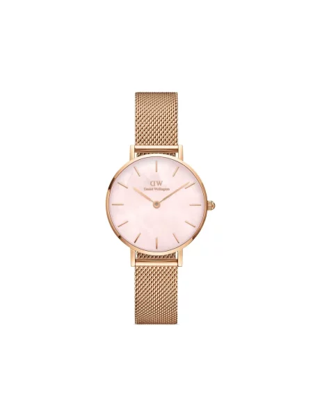 Ceas Daniel Wellington roz