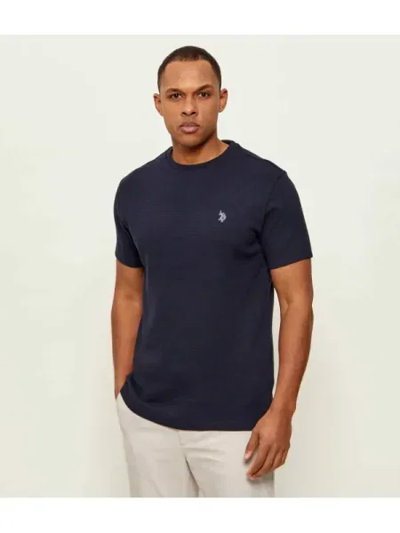 US Polo ASSN Tricou