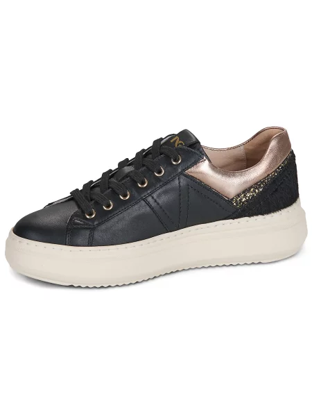 Pantofi Nerogiardini negru