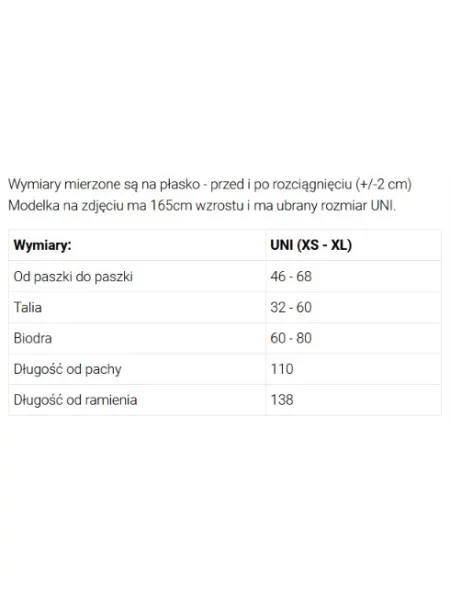 Večernja haljina Numoco Basic