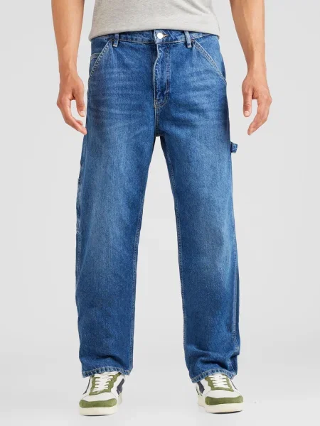 ABOUT YOU Jeans Esad / denim albastru