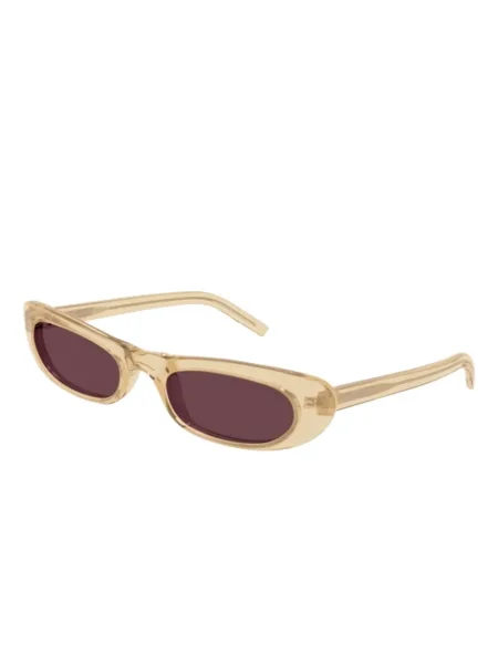 Ochelari de soare Saint Laurent Eyewear