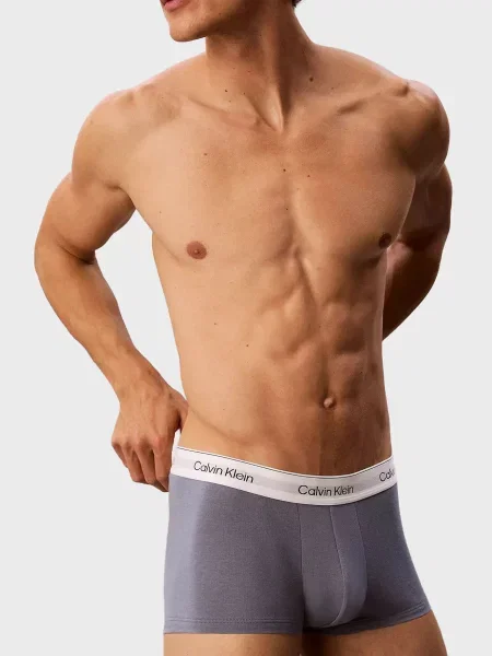 Боксеры Calvin Klein с низкой посадкой