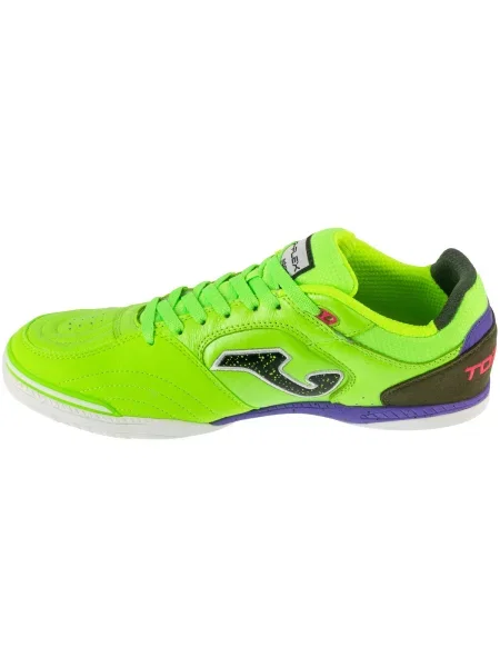 Félcipo Joma zöld