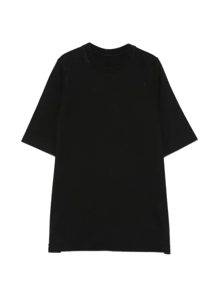 Koszulka dziecięca Rick Owens czarna