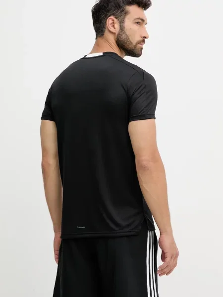 Adidas Tricou Designed-for-Training Legacy negru