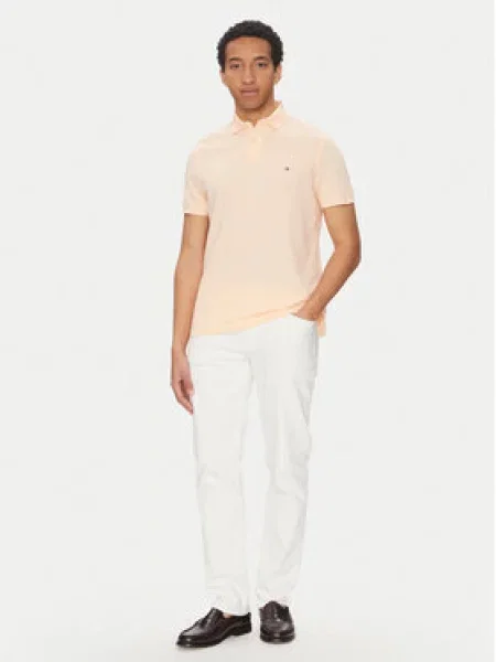 Tommy Hilfiger Polokošile Korálová