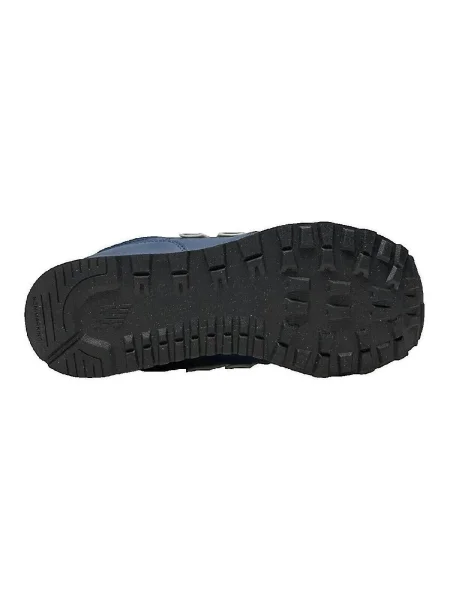 Pantofi copii New Balance negru