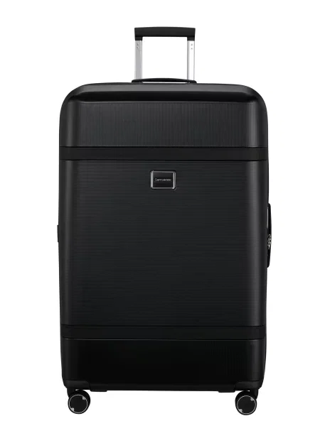 Чемодан Samsonite черный
