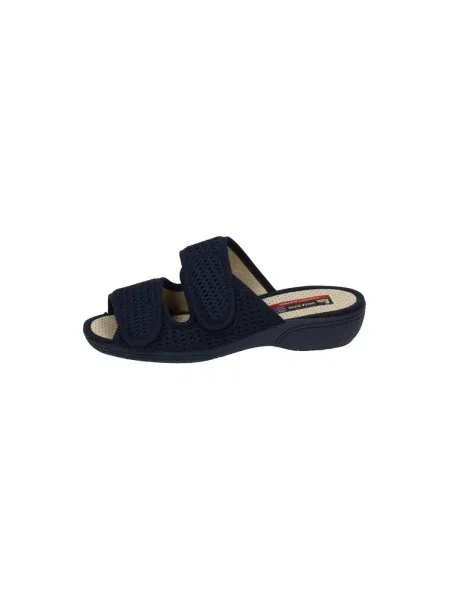 Pantofi Vulca-bicha albastru