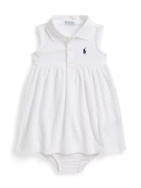 Детское платье Polo Ralph Lauren